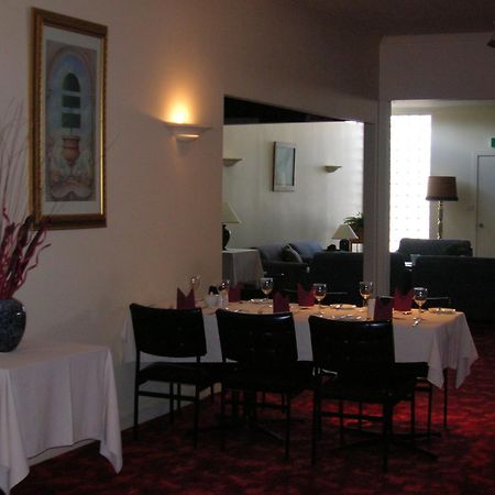 Peninsula Motor Inn Tyabb Extérieur photo