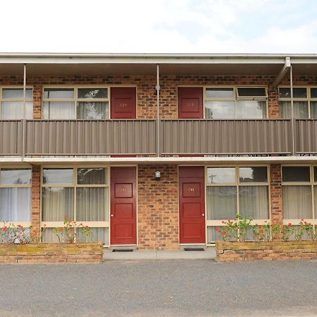 Peninsula Motor Inn Tyabb Extérieur photo