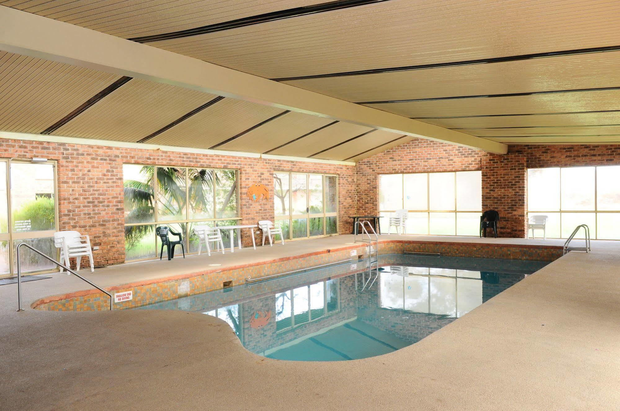 Peninsula Motor Inn Tyabb Extérieur photo